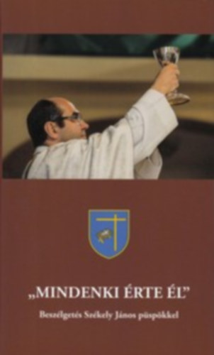 Dobszay János - Mindenki érte él