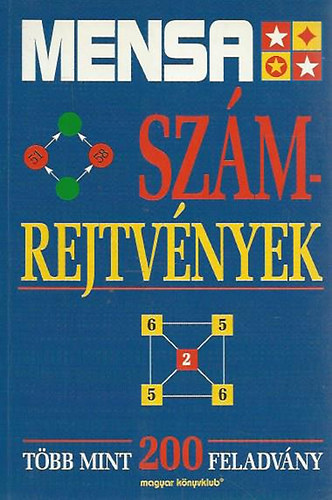 Harold, H. J. Eysenck Gale - Sz�mrejtv�nyek - MENSA + Ismerd meg az I.Q.-dat! + I.Q. Intelligencia teszt ( 3db k�nyv )