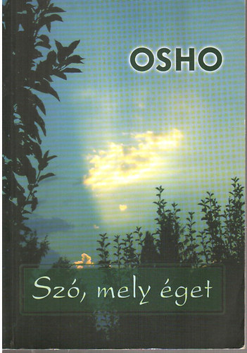 Osho - Sz, mely get
