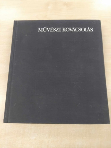 Srdi Klmn - Mvszi kovcsols (2., bvtett kiads)