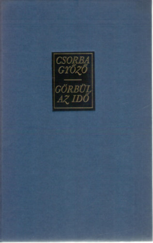 Csorba Gyz - Grbl az id