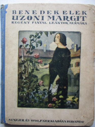 Benedek Elek - Uzoni Margit