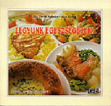 Trk-Kiss - Legynk egszsgesek!