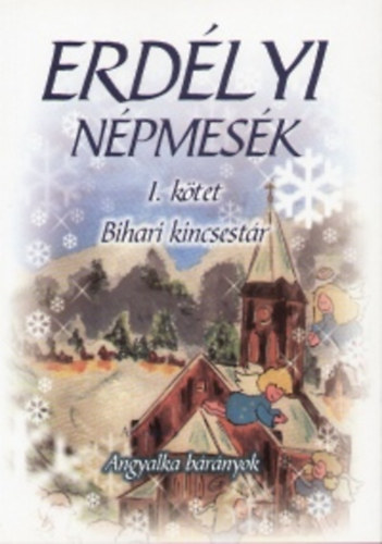 Bihari kincsestár - Angyalka bárányok