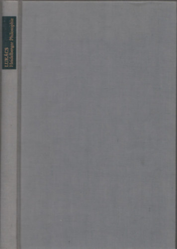 Georg Lukcs - Heidelberger Philosophie der Kunst (1912-1914)