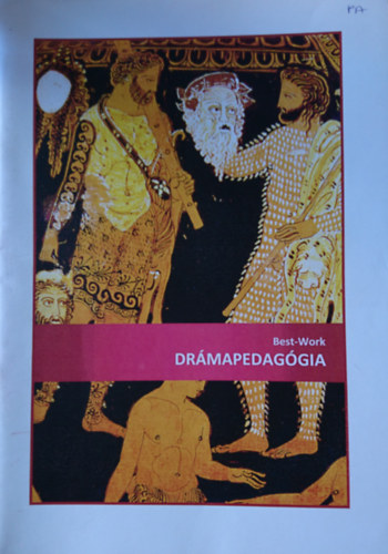 Halasi Zolt�n  (szerk.) - Dr�mapedag�gia