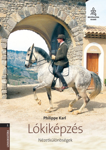 Philippe Karl - L�kik�pz�s