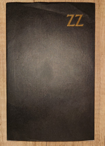 Zelkn� Sinka Erzs�bet  (v�l.) - Rig�f�tty - Zelk Zolt�n eml�ke