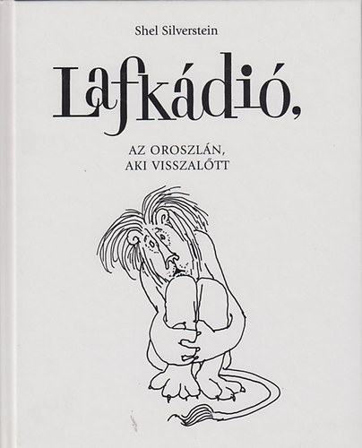 Shel Silverstein - Lafkdi