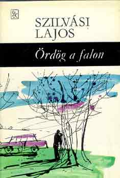 Szilvási Lajos - Ördög a falon