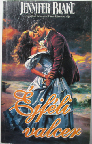 Jennifer Blake - �jf�li valcer