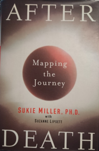 Sukie Miller PH.D. - After Death - Mapping the Journey