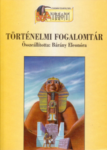 T�rt�nelmi fogalomt�r
