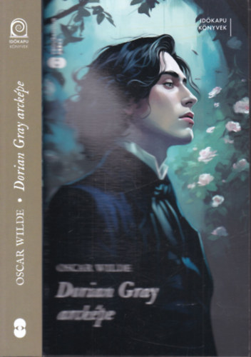Oscar Wilde - Dorian Gray arckpe