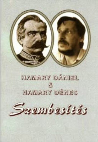 Hamary D�niel; Hamary D�nes - Szembes�t�s (T�k�rversek - verst�kr�k)