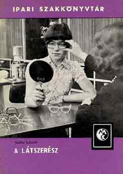 Szilas L�szl� - A l�tszer�sz