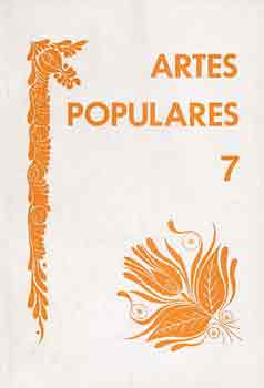 Voigt Vilmos - Artes populares 7.