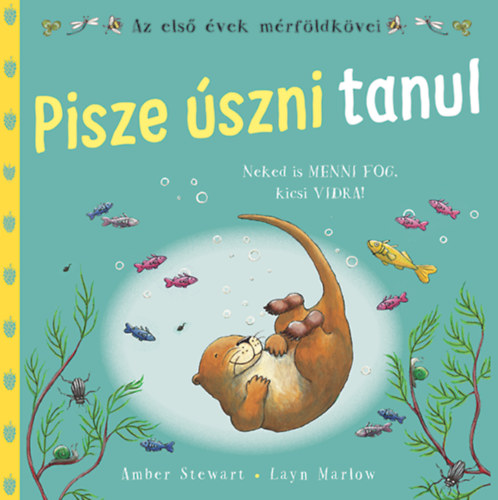 Amber Stewart - Pisze �szni tanul