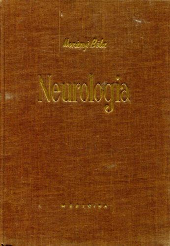Horányi Béla - Neurologia