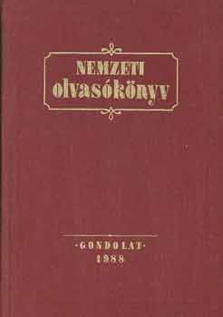 Lukcsy Sndor - Nemzeti olvasknyv