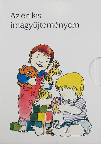 Az �n kis imagy�jtem�nyem I-IV.