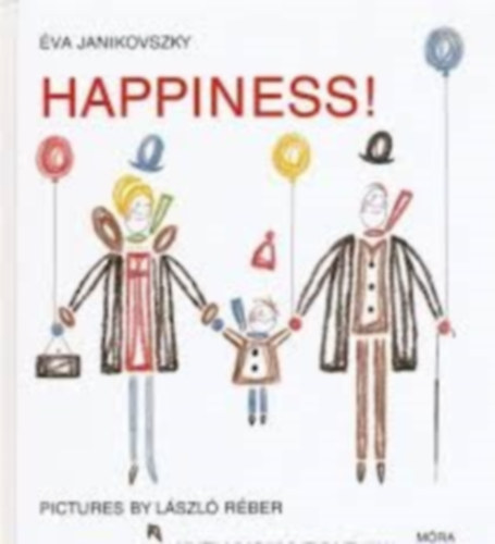 Janikovszky va - Happiness!