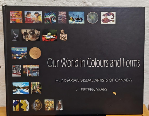 Our World in Colours and Forms