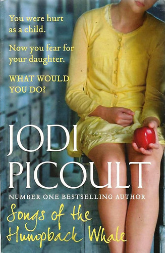 Jodi Picoult - Songs of The Humpback Whale