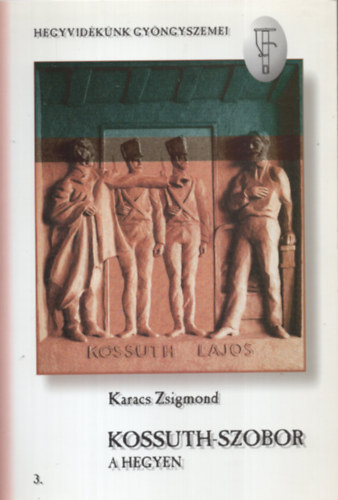 Kossuth Lajos-szobor 1913