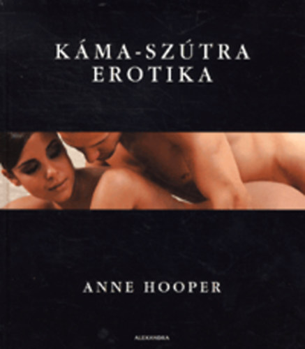Anne Hooper - Kma-Sztra - Erotika