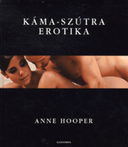 Anne Hooper - Káma-Szútra - Erotika