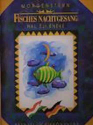 Christian Morgenstern - Fisches nachtgesang-Hal �ji �neke
