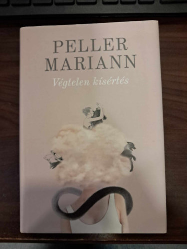 Peller Mariann - Vgtelen ksrts