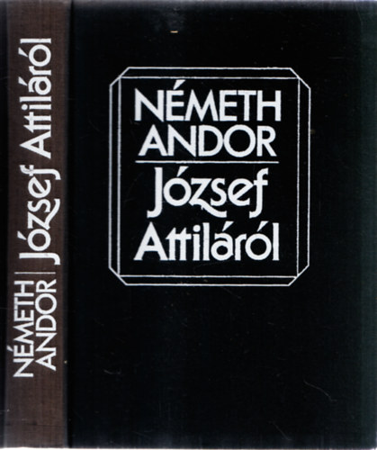Nmeth Andor - Jzsef Attilrl
