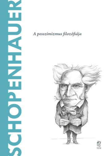 Joan Sol� - Schopenhauer - A pesszimizmus filoz�fi�ja