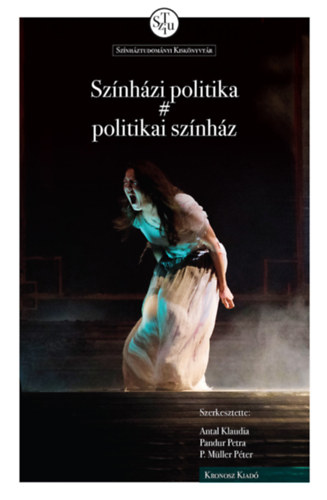 Sz�nh�zi politika # politikai sz�nh�z