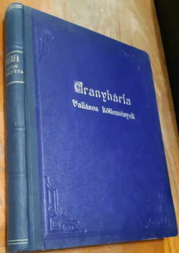 Dr. Csikesz Sndor Halmi Jnos - Aranyhrfa