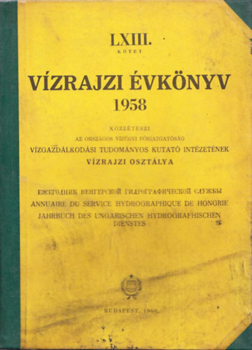 Vzrajzi vknyv 1958