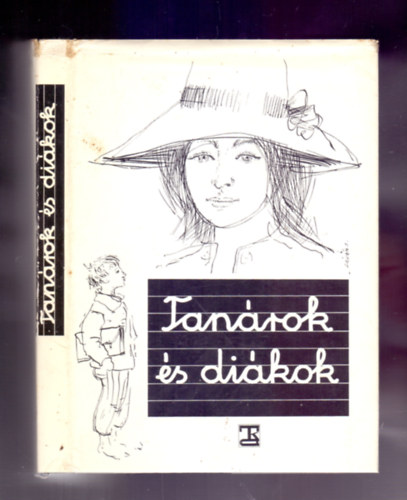 Dr. Horv�th P�ter �s Dr. Kock�s S�ndor  (szerk.) - Tan�rok �s di�kok