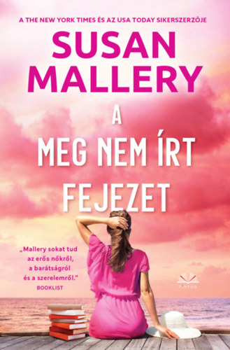 Susan Mallery - A meg nem írt fejezet