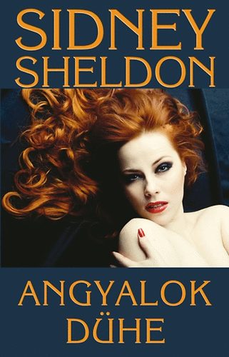 Sidney Sheldon - Angyalok d�he