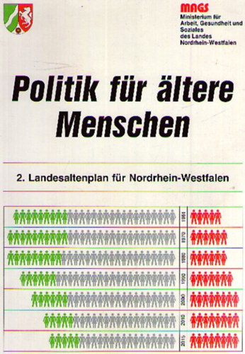 Politik f�r �ltere Menschen
