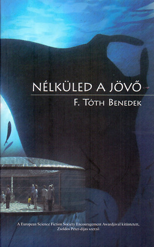 F.tth Benedek - NLKLED A JV