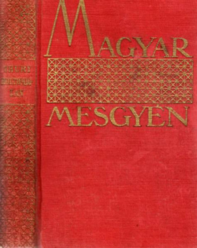 Thury Lajos - Holtomiglan holtodiglan