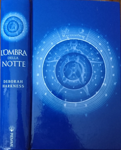 Deborah Harkness - L'ombra della notte