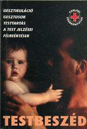 Testbesz�d (Csal�di zsebk�nyvt�r)