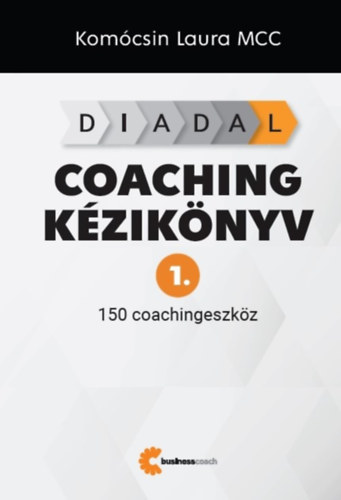 Komcsin Laura - DIADAL Coaching kziknyv 1.