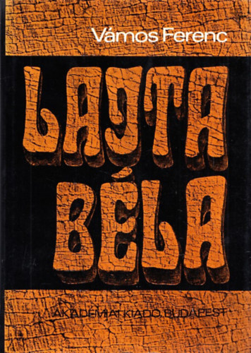 Vmos Ferenc - Lajta Bla
