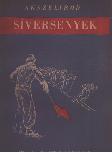 Sz. L. Akszeljrod - Sversenyek