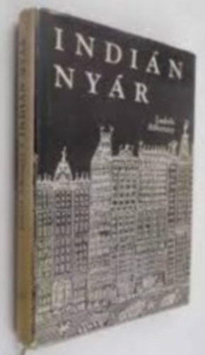Ludvík Askenazy - Indián nyár (Indiánské léto)